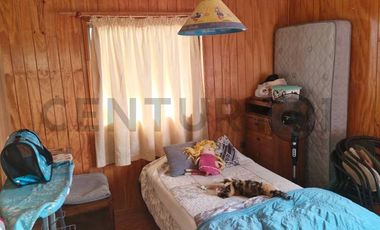 Venta Amplia casa en Villa Universidad de Concepción