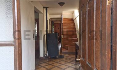 Venta Amplia casa en Villa Universidad de Concepción