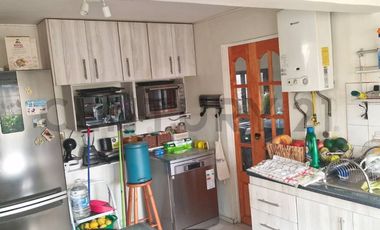 Venta Amplia casa en Villa Universidad de Concepción