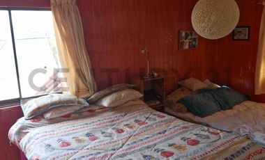 Venta Amplia casa en Villa Universidad de Concepción