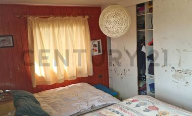 Venta Amplia casa en Villa Universidad de Concepción