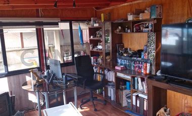 Venta Amplia casa en Villa Universidad de Concepción