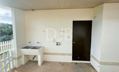 Casa en La Chorrera $450 $125.000 #466
