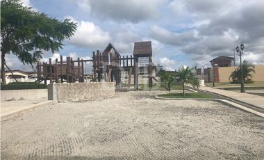Casa en La Chorrera $450 $125.000 #466
