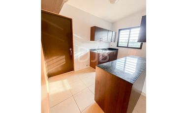 Casa en La Chorrera $450 $125.000 #466