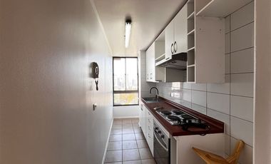 Departamento en arriendo de 2D sector Patio Bellavista