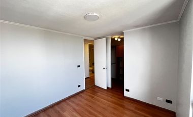 Departamento en arriendo de 2D sector Patio Bellavista