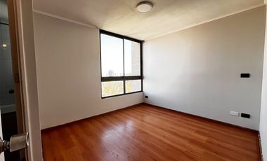 Departamento en arriendo de 2D sector Patio Bellavista