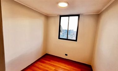 Departamento en arriendo de 2D sector Patio Bellavista