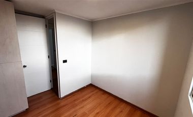 Departamento en arriendo de 2D sector Patio Bellavista