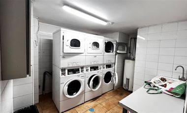 Departamento en arriendo de 2D sector Patio Bellavista