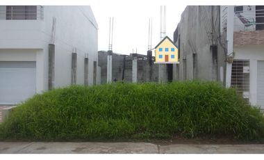 Lote en venta en Montería