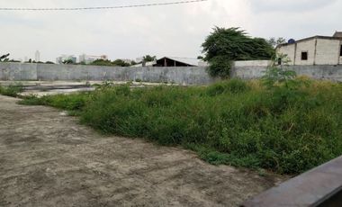 Disewakan Lahan Kosong Di Petukangan (Cpa 4326.BR)