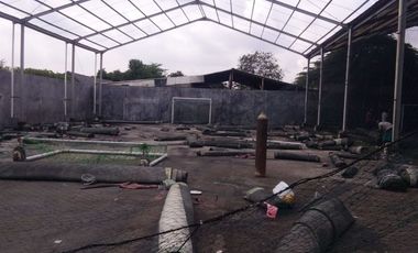 Disewakan Lahan Kosong Di Petukangan (Cpa 4326.BR)