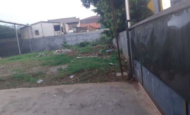 Disewakan Lahan Kosong Di Petukangan (Cpa 4326.BR)