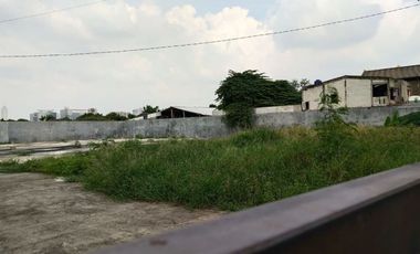 Disewakan Lahan Kosong Di Petukangan (Cpa 4326.BR)