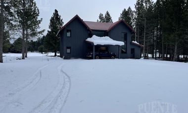 Casa - Chapelco Golf & Resort