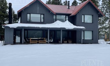 Casa - Chapelco Golf & Resort