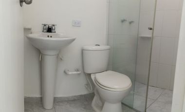 casa en arriendo en villa verde. Cod A17120