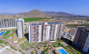 Departamento en Venta en Sector San Ramon, Condominio Alta Hacienda