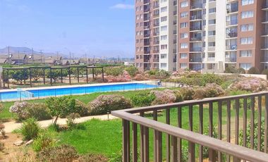 Departamento en Venta en Sector San Ramon, Condominio Alta Hacienda