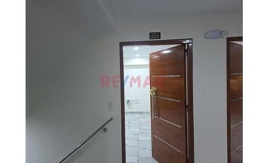 Estrena Tu Hogar Hoy – Alquiler De Depa Moderno Con Ascensor En Campoy