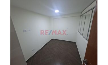 Estrena Tu Hogar Hoy – Alquiler De Depa Moderno Con Ascensor En Campoy