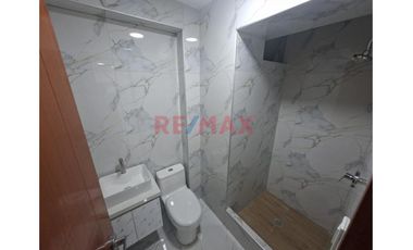 Estrena Tu Hogar Hoy – Alquiler De Depa Moderno Con Ascensor En Campoy