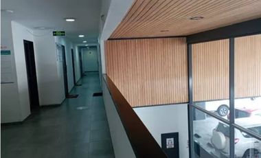 OFICINA EDIFICIO ARENAS DE AMUNATEGUI