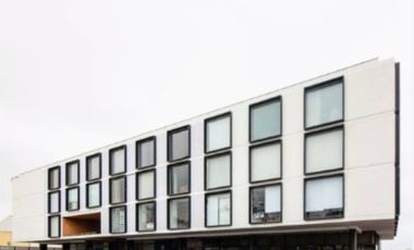 OFICINA EDIFICIO ARENAS DE AMUNATEGUI