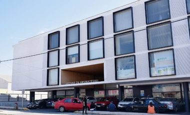 OFICINA EDIFICIO ARENAS DE AMUNATEGUI