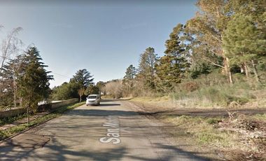 Venta Permuta Lote Sierra de los Padres sobre circuito