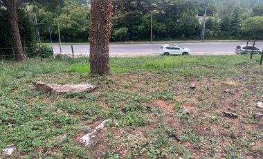 Venta Permuta Lote Sierra de los Padres sobre circuito