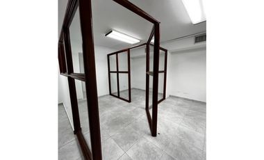 Marbella/ Oficina $6,500/Alquiler - Venta