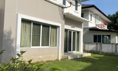 3 Bedroom House for sale at The Grand Village