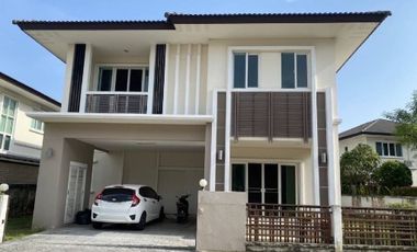 3 Bedroom House for sale at The Grand Village