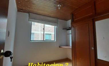 casa en arriendo en usminia. Cod A6823901