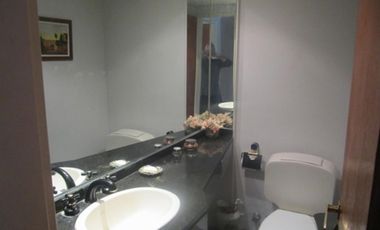 Hermoso Triplex en Nuñez