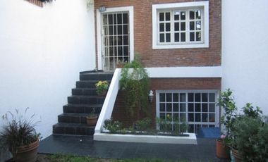 Hermoso Triplex en Nuñez