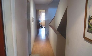 Hermoso Triplex en Nuñez