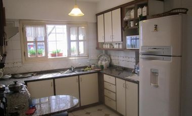 Hermoso Triplex en Nuñez
