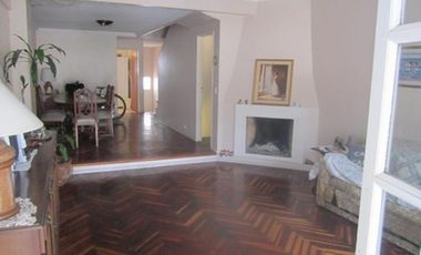 Hermoso Triplex en Nuñez