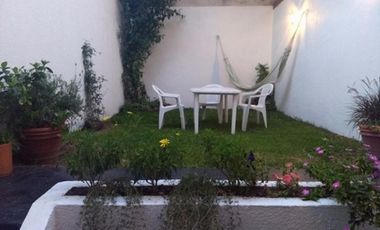 Hermoso Triplex en Nuñez