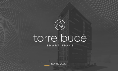 Ticket de Inversión de Oficinas Américas - Torre Bucé
