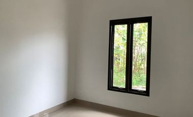 RUMAH MURAH PAS TEPI JALAN DI SAMBIREJO SEMANU