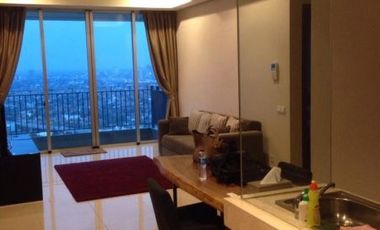 Dijual Apartemen Kemang Village - Type 2 Bedroom & Furnished By Sava Jakarta Properti APT-A3260