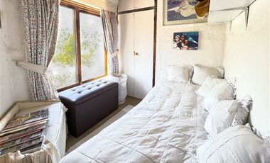 Casa en venta de 4 dorm. en Lo Barnechea