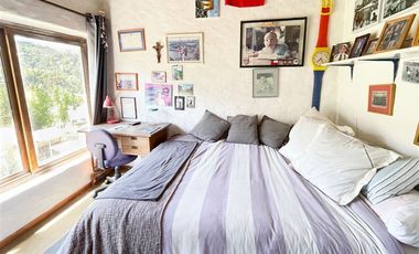 Casa en venta de 4 dorm. en Lo Barnechea