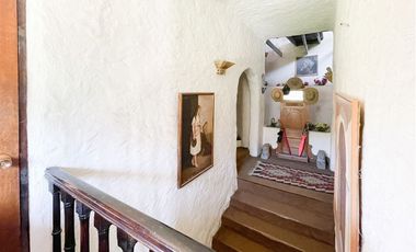 Casa en venta de 4 dorm. en Lo Barnechea