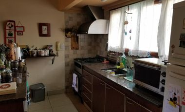 Departamento tipo casa en Planta Alta